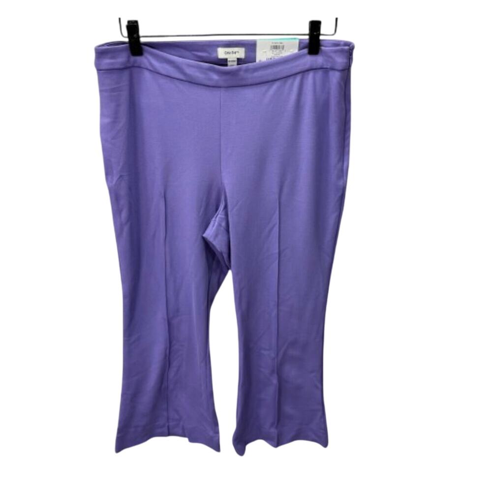 On.34Th st Women’s pants Size 0X-S NEW # H279